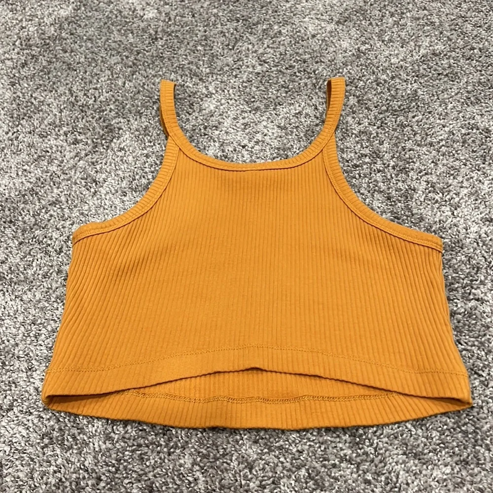 EUC Spell Tank Top M - Picture 4 of 4